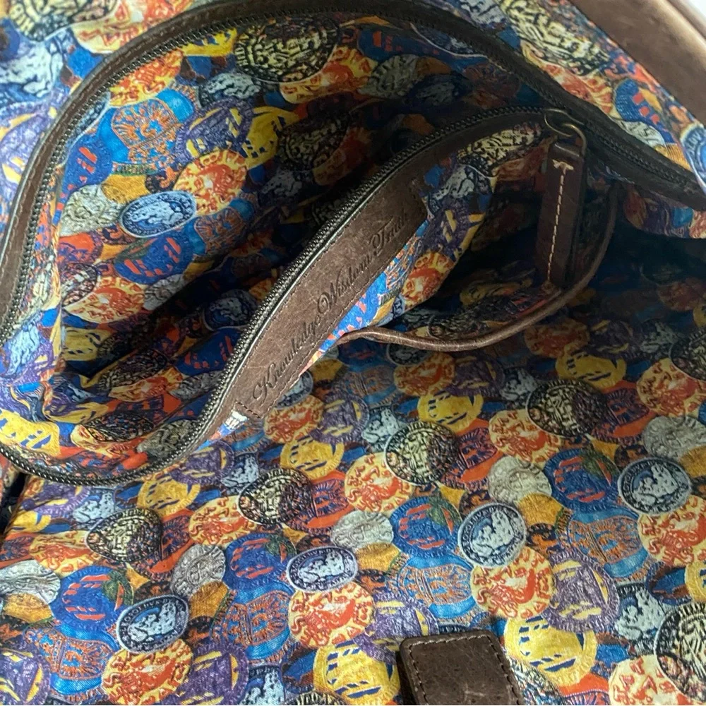Robert Graham interior fabric
